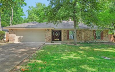 319 Cedar Creek Street