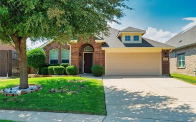 15651 Gatehouse Drive