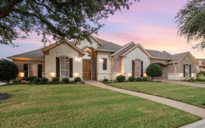 2005 Stone Canyon Court