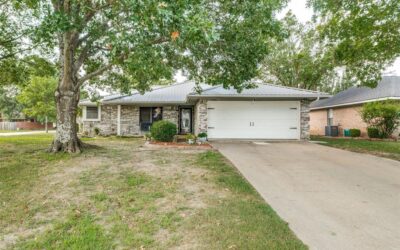 1901 La Fontaine Lane