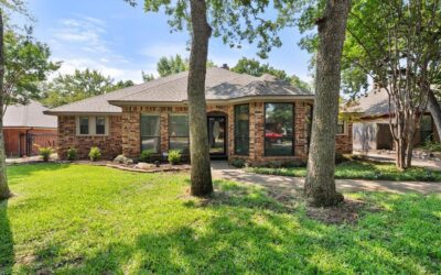 2206 Sand Creek Court