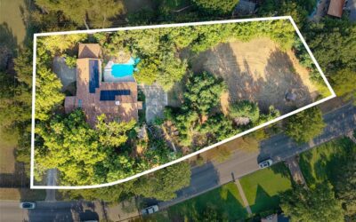 12012 Quail Run Road