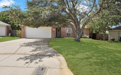 7700 Stonebank Court