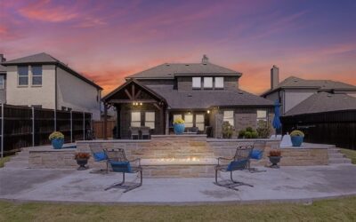 3806 Pine Valley Lane