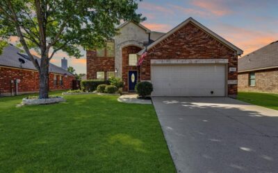 140 Prairie View Drive