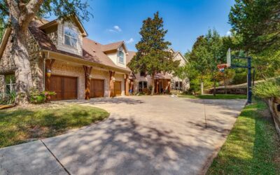 2403 Amberleaf Court