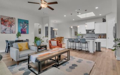 5505 Mountain Island Drive