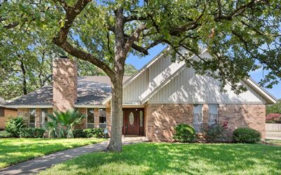 1506 Wagon Wheel Trail