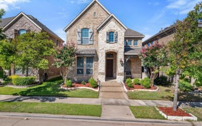 3926 Jasmine Fox Lane