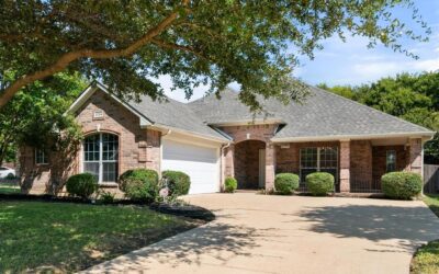 2724 Forest Lake Drive