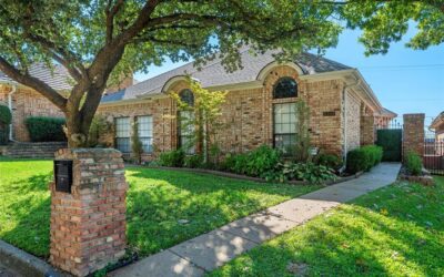 2308 Wild Turkey Trail