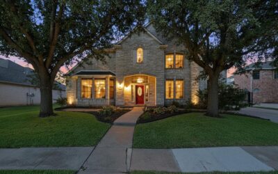 1817 Meadow Ridge Drive