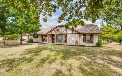 5630 Cool Springs Drive