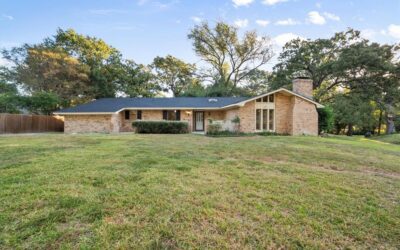 1705 Glenbrook Street