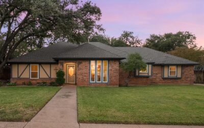 1504 Arrowhead Drive