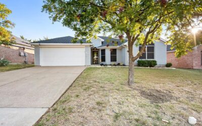 1708 Country Crest Lane