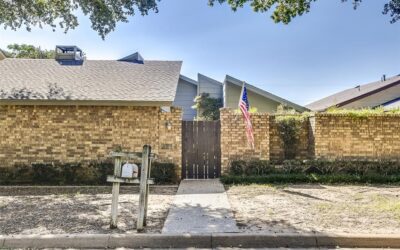 2214 Winter Sunday Way