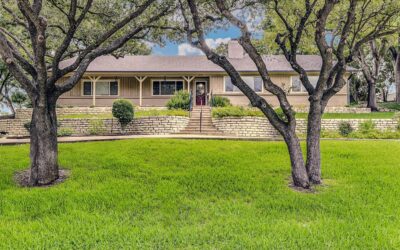 1831 Waterwood Drive