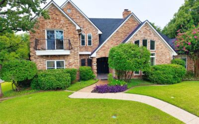 6512 Shorewood Drive