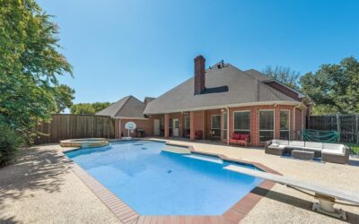 902 Pebblestone Court