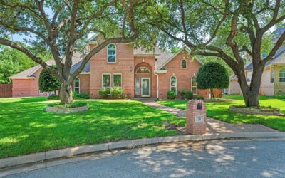 2207 Tournament Trail