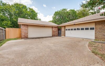 405 Shadowwood Trail