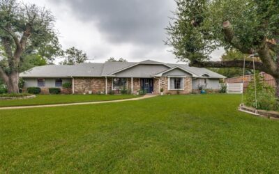 950 Shady Cove Place