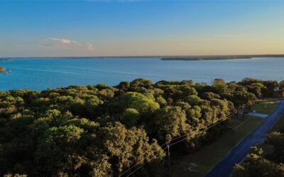 Lot 18 North Shore Estates