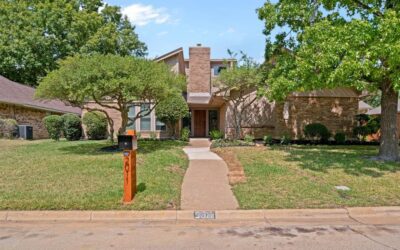 2011 Riverforest Drive