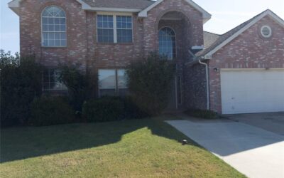 3613 Cotton Creek Lane