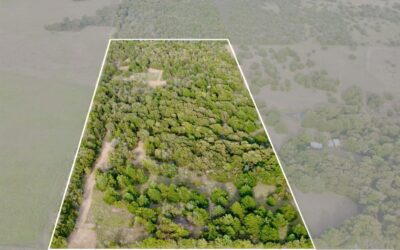 TBD 18.335 ACRES Lcr 218