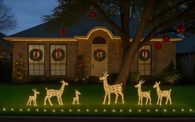 2308 Wild Turkey Trail