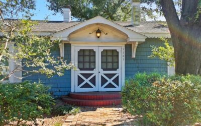 1501 Sycamore Avenue