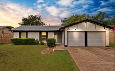 3504 Littlestone Drive