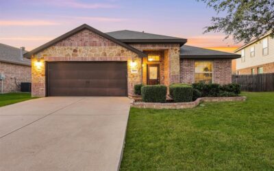 12013 Horseshoe Ridge Drive