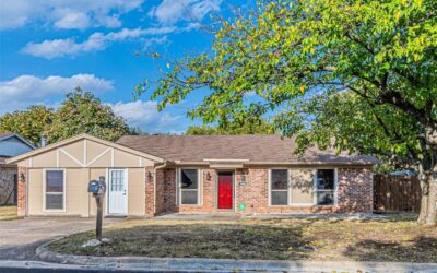 9908 Pilot Point Street