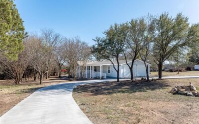 907 Mojave Trail