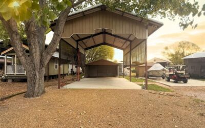 TBD LOT 46 Pelican Isle