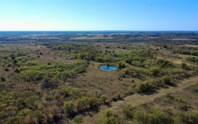 TBD 20 Acres Ingham Road