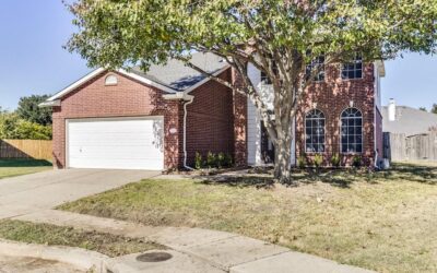 4920 Steeple Chase Court