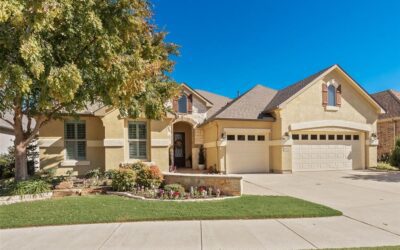 11532 Southerland Drive