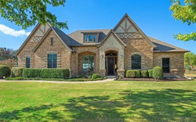 4801 Wild Stallion Court