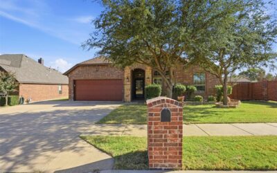 8900 Stone Top Drive