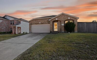 424 Summer Tree Drive