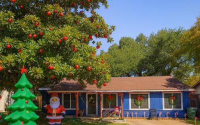 704 Clover Park Drive