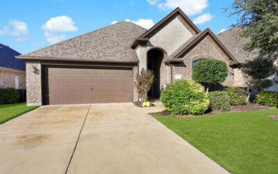 10113 Warberry Trail