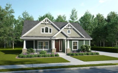 3543 Randall Terrace