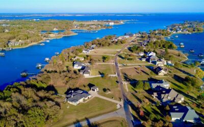 Lot 249 The Shores Drive