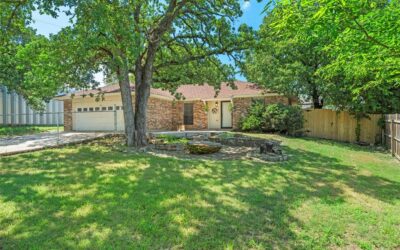 1517 Willow Wood Drive