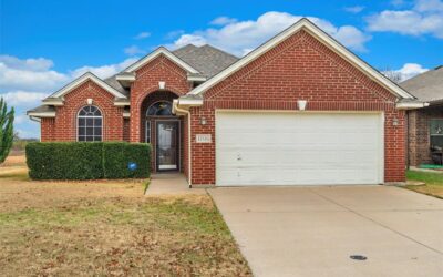 11816 Anna Grace Drive